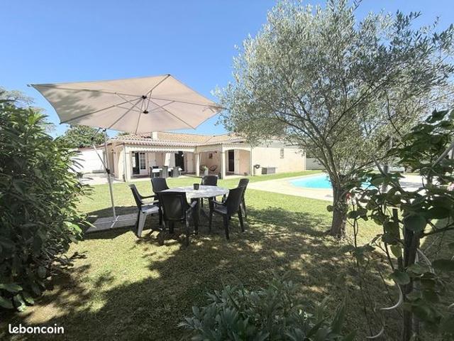 Maison 4 pièces 178 m²