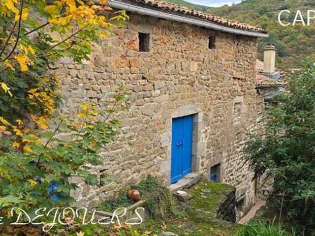 Maison 4 pièces 178 m²
