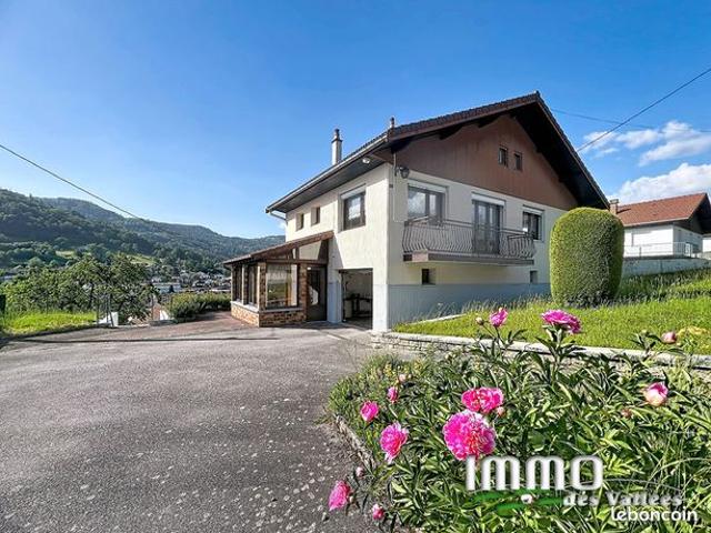 Maison 4 pièces 178 m²
