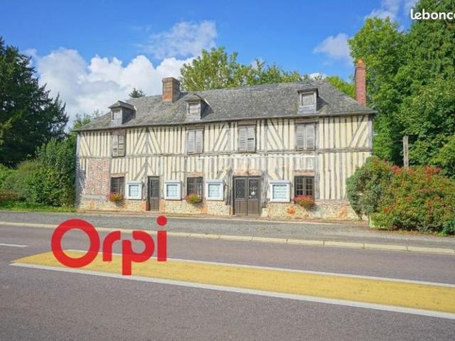 Maison 4 pièces 179 m²