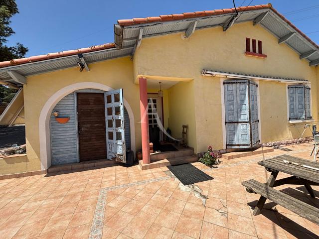 Maison 4 pièces 179 m²