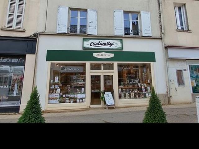 Maison 4 pièces 179 m²