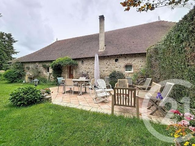 Maison 4 pièces 179 m²
