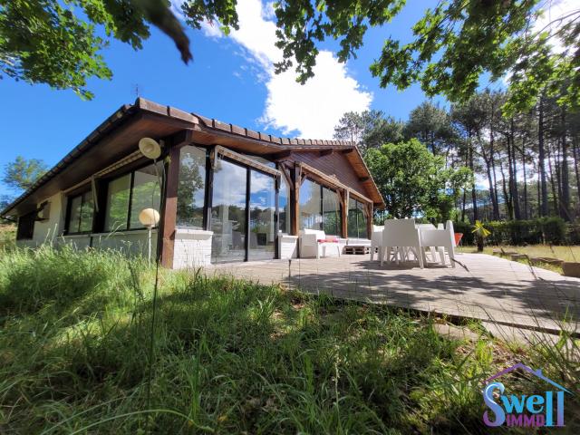 Maison 5 pièces 179 m²