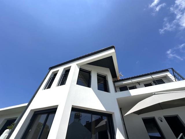 Maison 4 pièces 179 m²