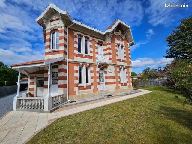 Maison 4 pièces 179 m²