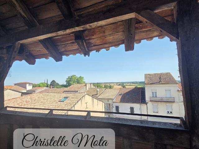 Maison 4 pièces 179 m²