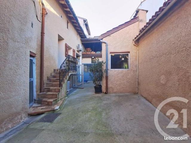 Maison 4 pièces 179 m²