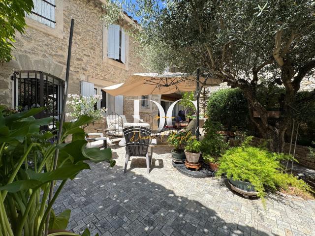 Maison 5 pièces 179 m²