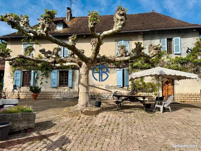 Maison 4 pièces 179 m²