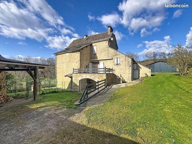 Maison 4 pièces 179 m²