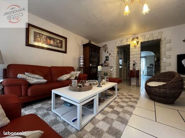 Maison 4 pièces 179 m²