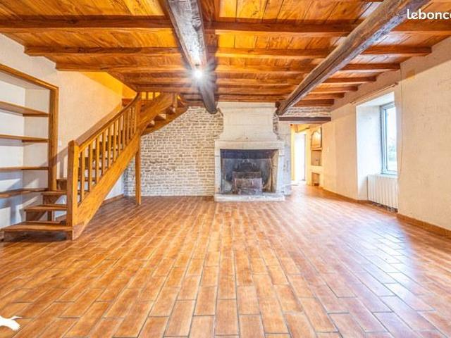 Maison 4 pièces 179 m²