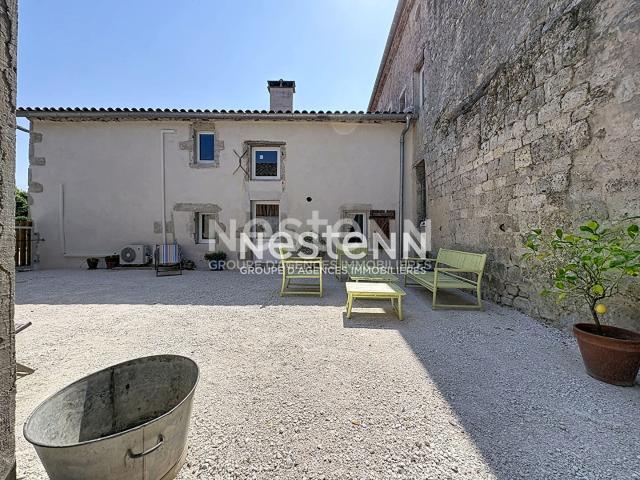Maison 4 pièces 179 m²