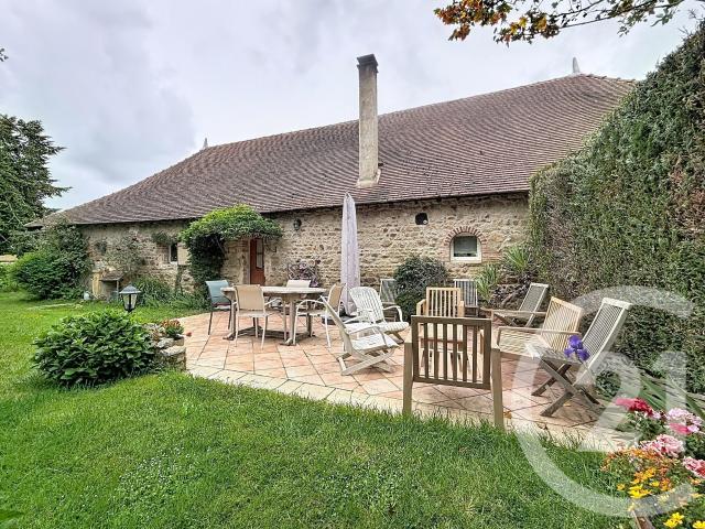 Maison 4 pièces 179 m²