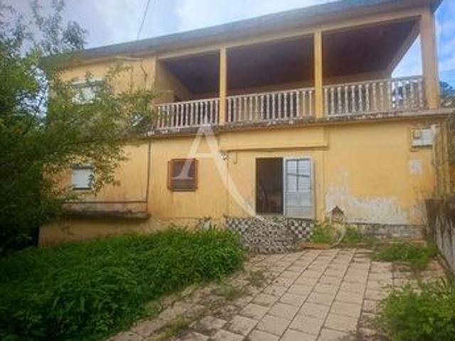 Maison 4 pièces 179 m²