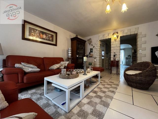 Maison 4 pièces 179 m²