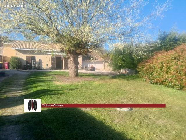 Maison 4 pièces 179 m²