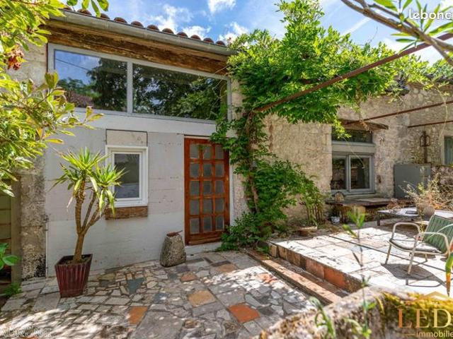 Maison 4 pièces 170 m²