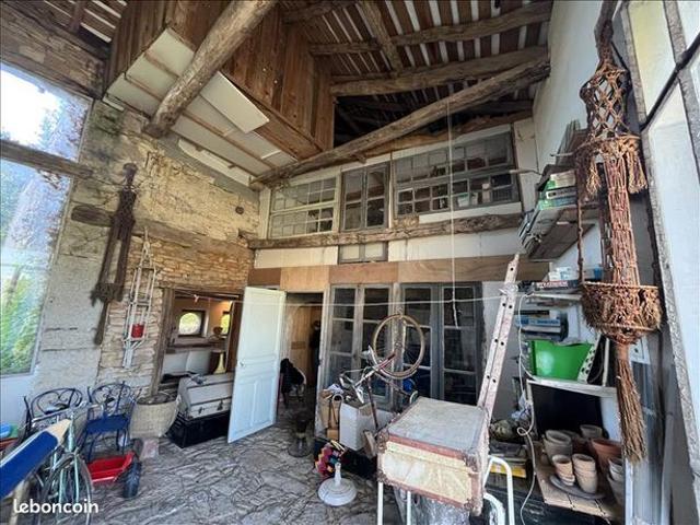 Maison 4 pièces 170 m²