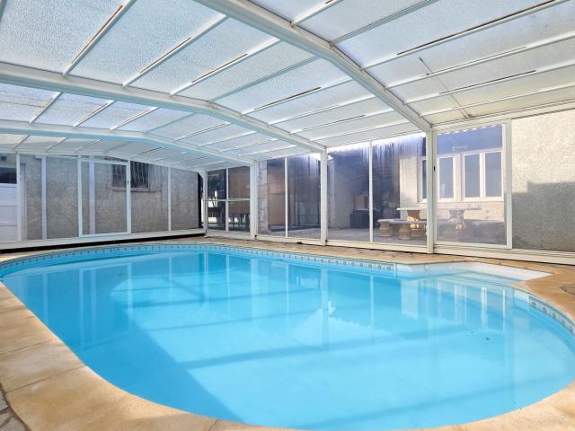 Maison 4 pièces 170 m²