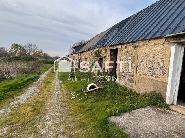 Maison 4 pièces 170 m²