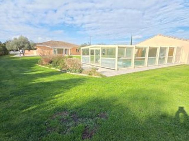 Maison 4 pièces 170 m²