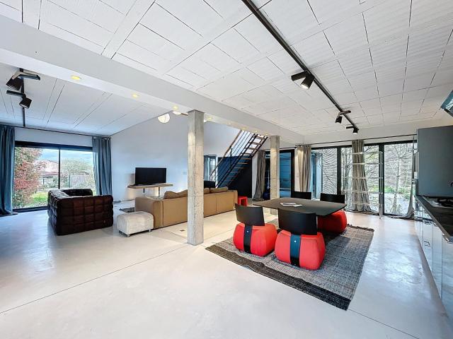 Maison 4 pièces 170 m²