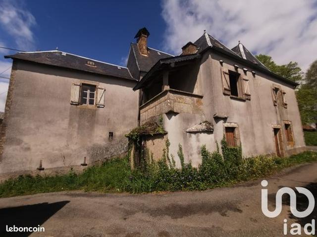 Maison 4 pièces 170 m²