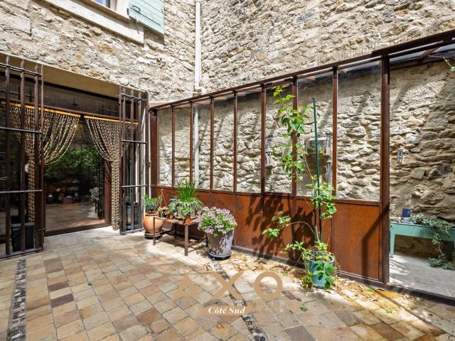 Maison 4 pièces 170 m²