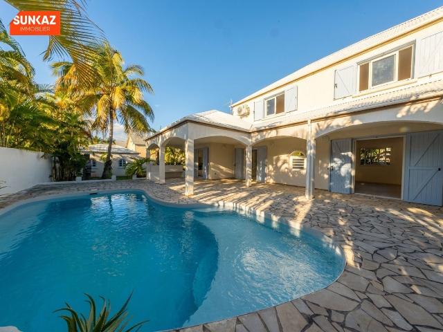 Maison 4 pièces 170 m²