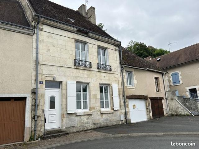 Maison 4 pièces 170 m²