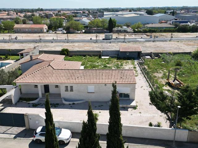 Maison 4 pièces 170 m²