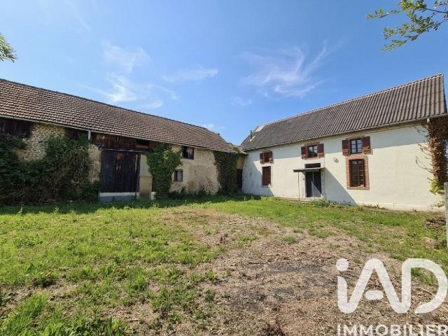 Maison 4 pièces 170 m²