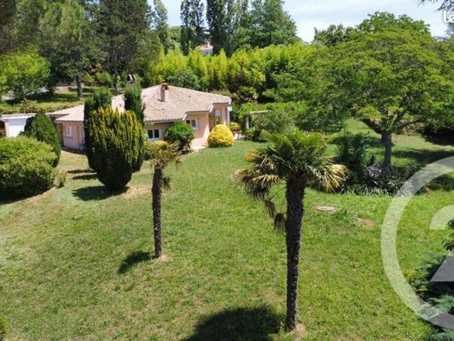 Maison 4 pièces 170 m²