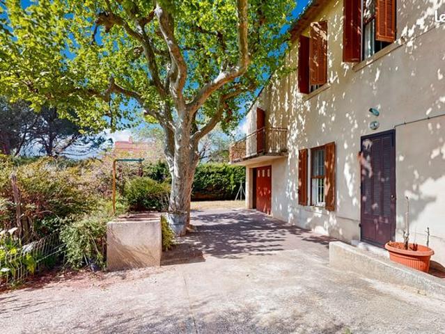 Maison 4 pièces 170 m²