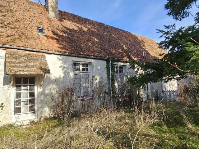 Maison 4 pièces 170 m²
