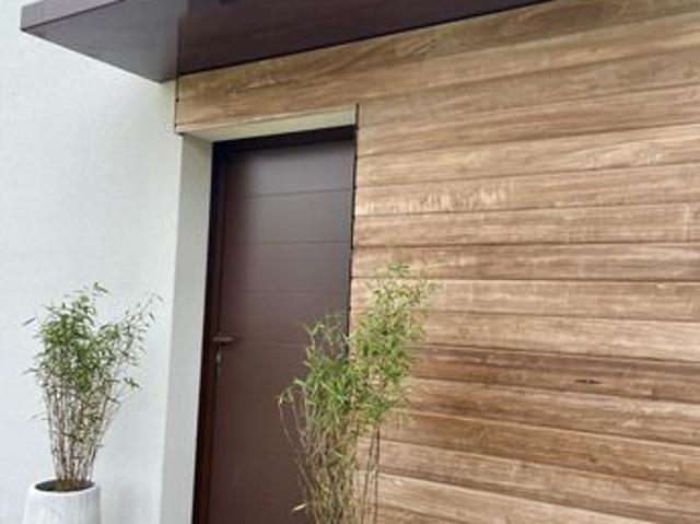 Maison 4 pièces 170 m²