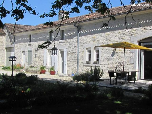 Maison 5 pièces 170 m²