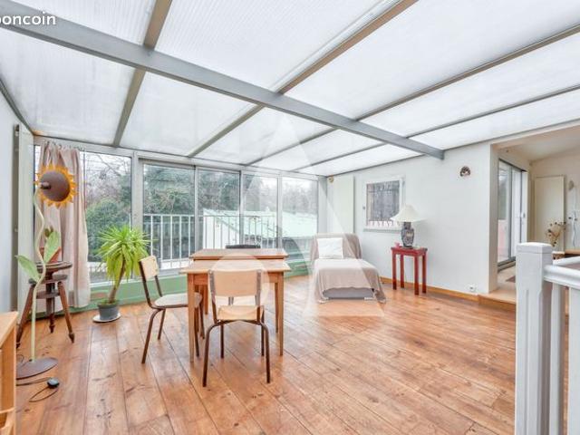 Maison 4 pièces 170 m²