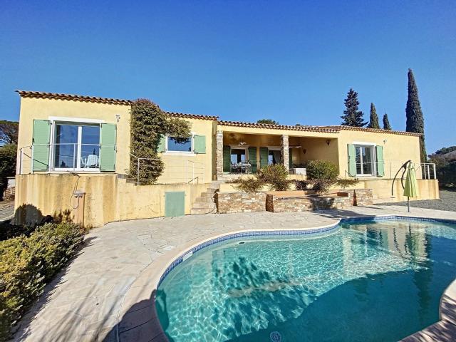 Maison 4 pièces 170 m²