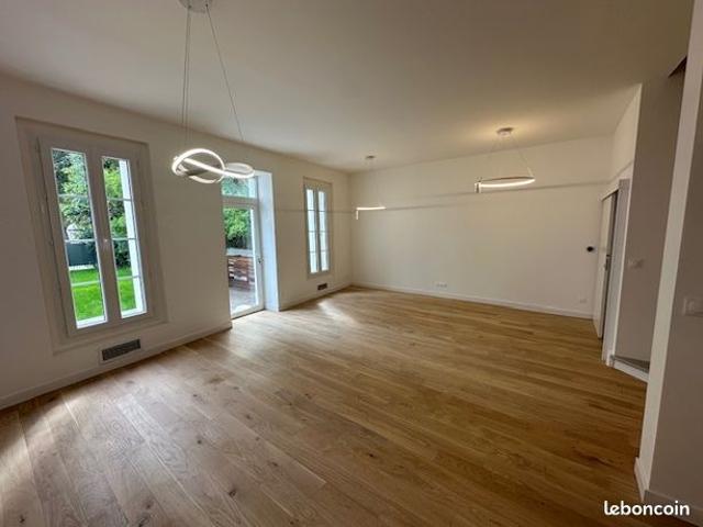 Maison 4 pièces 170 m²