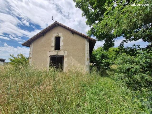 Maison 4 pièces 170 m²