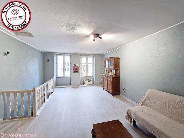 Maison 4 pièces 170 m²