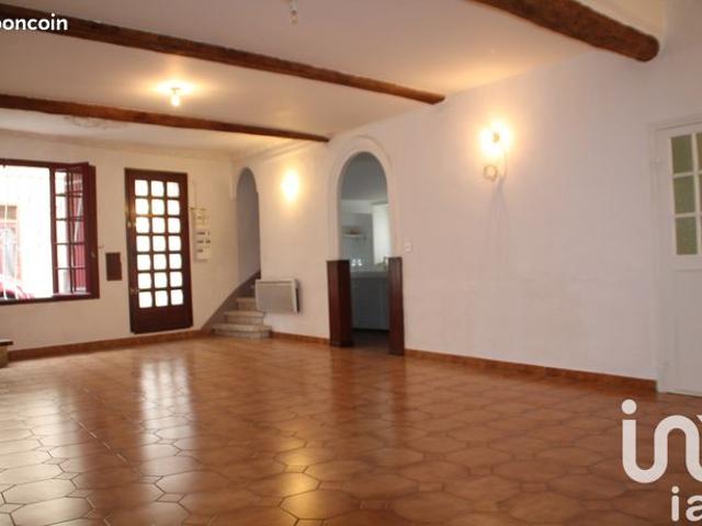 Maison 4 pièces 170 m²