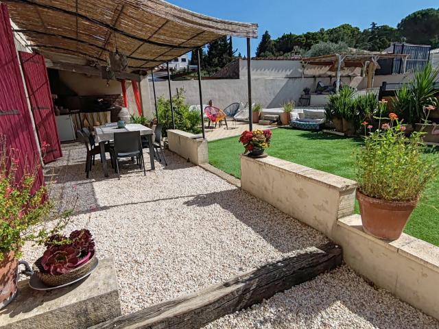 Maison 4 pièces 170 m²