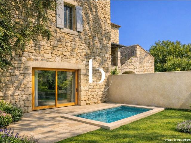 Maison 4 pièces 170 m²