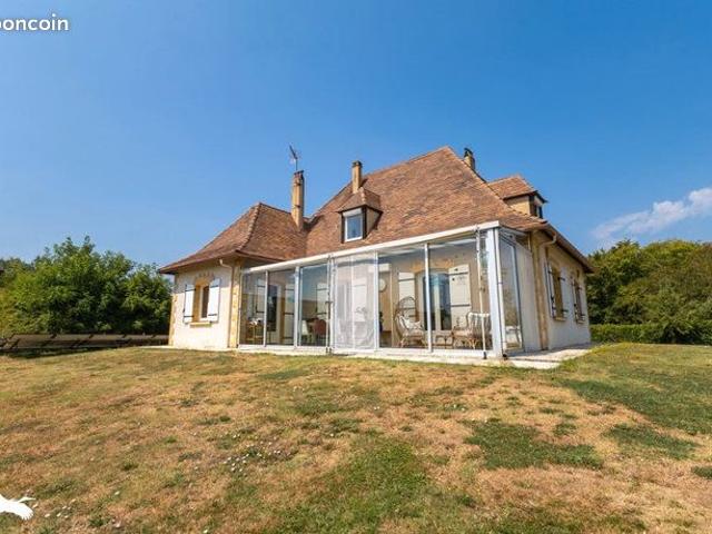 Maison 4 pièces 170 m²