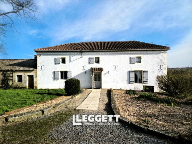 Maison 4 pièces 170 m²