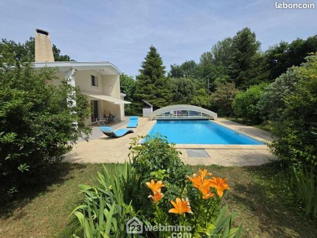 Maison 4 pièces 170 m²